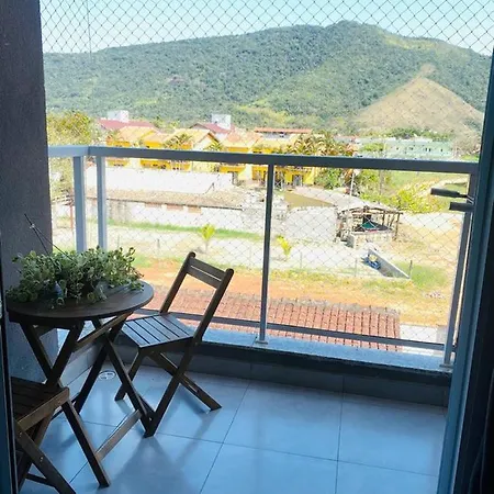 Cantinho Com Churrasqueira Ubatuba Exterior photo