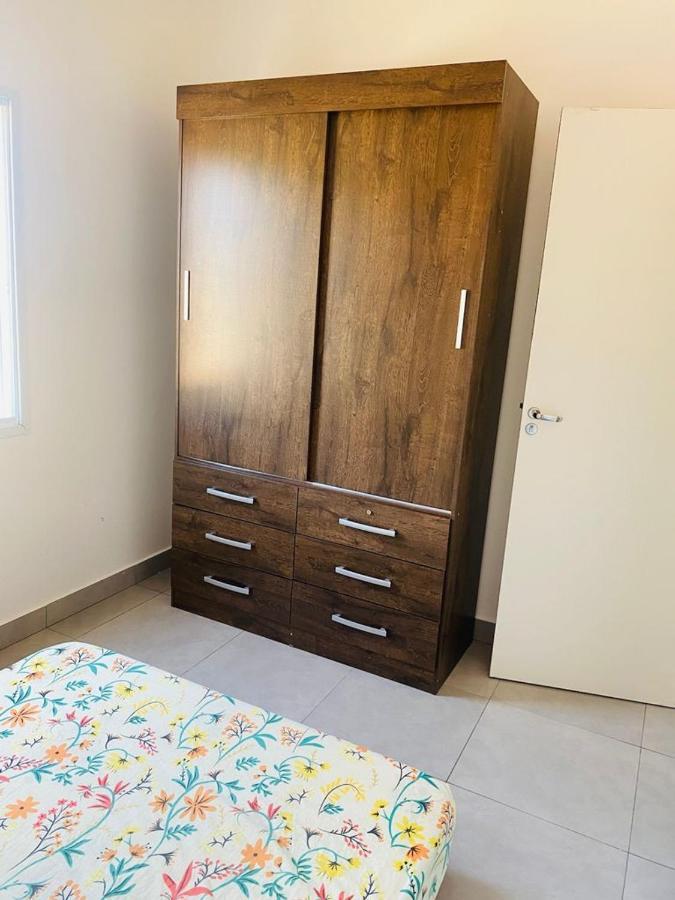 Apartamento Cantinho Com Churrasqueira Ubatuba